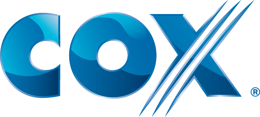 Cox logo